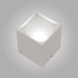 Накладной светильник AM Group AM482 WH+WH