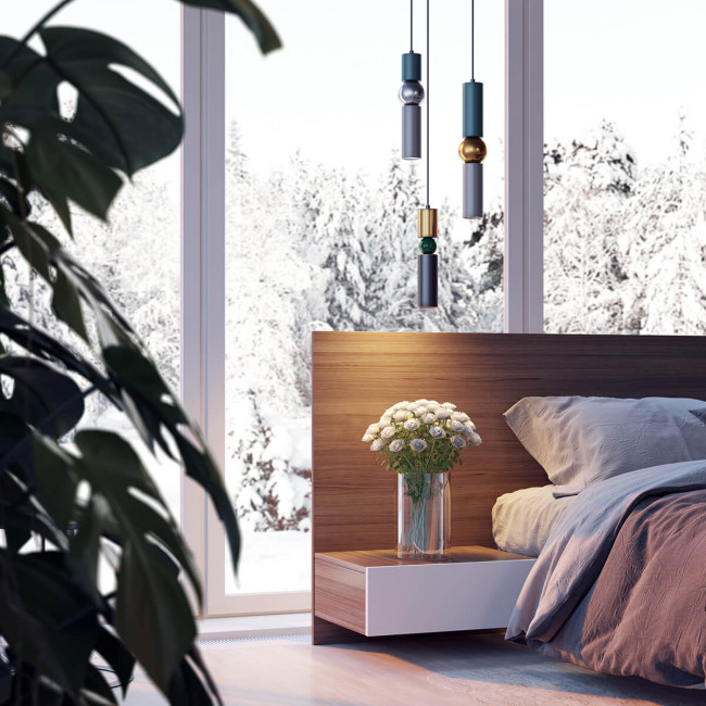 Подвесной светодиодный светильник Odeon Light Sakra 4073/5L Подвесной светодиодный светильник Odeon Light Sakra 4073/5L