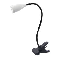 Настольная лампа Uniel ULM-D501 4W/4000K WHITE UL-00010745 Настольная лампа Uniel ULM-D501 4W/4000K WHITE UL-00010745