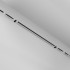 Соединитель для штанговой системы Maytoni Axity CA001-L1000-B Соединитель для штанговой системы Maytoni Axity CA001-L1000-B