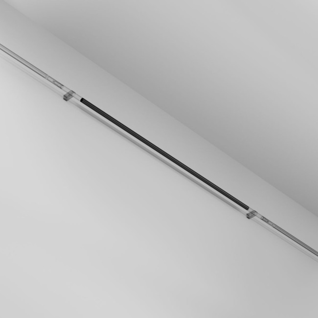 Соединитель для штанговой системы Maytoni Axity CA001-L1000-B Соединитель для штанговой системы Maytoni Axity CA001-L1000-B