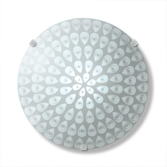 Настенно-потолочный светодиодный светильник Vitaluce V6289/1A Настенно-потолочный светодиодный светильник Vitaluce V6289/1A