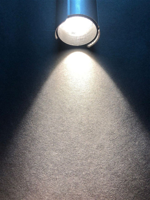 Подвесной светильник Elvan PD-62013/1-7W-WW-Wh Подвесной светильник Elvan PD-62013/1-7W-WW-Wh