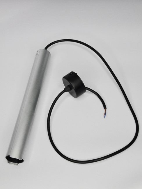 Подвесной светильник Elvan PD-62013/1-7W-WW-Wh Подвесной светильник Elvan PD-62013/1-7W-WW-Wh