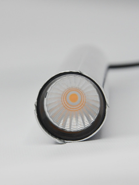 Подвесной светильник Elvan PD-62013/1-7W-WW-Wh Подвесной светильник Elvan PD-62013/1-7W-WW-Wh