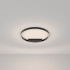 Потолочная люстра Maytoni Rim MOD058CL-L35BK