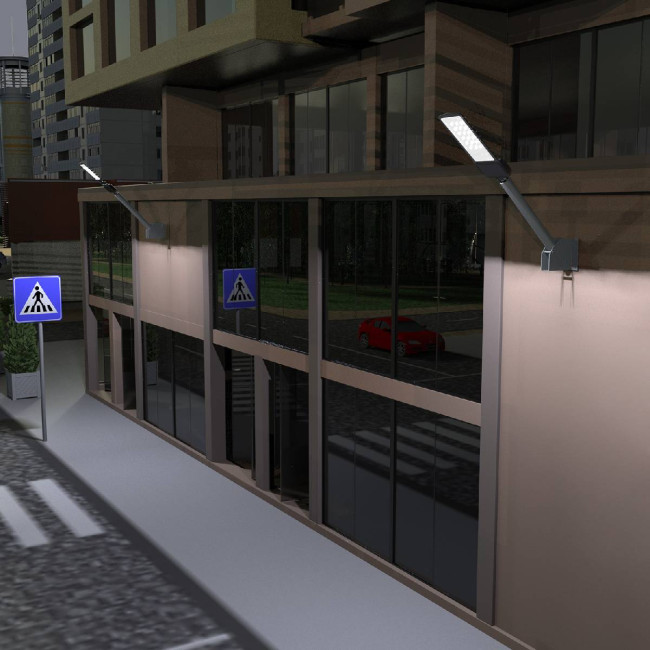 Кронштейн Gauss 903265105 Кронштейн Gauss 903265105