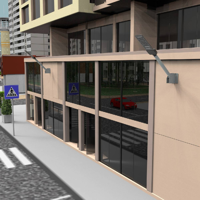 Кронштейн Gauss 903265105 Кронштейн Gauss 903265105