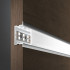 Встраиваемый профиль для трехрядной LED ленты Elektrostandard LL-2-ALP019 4690389193286 a062732 Встраиваемый профиль для трехрядной LED ленты Elektrostandard LL-2-ALP019 4690389193286 a062732