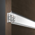 Встраиваемый профиль для трехрядной LED ленты Elektrostandard LL-2-ALP019 4690389193286 a062732 Встраиваемый профиль для трехрядной LED ленты Elektrostandard LL-2-ALP019 4690389193286 a062732