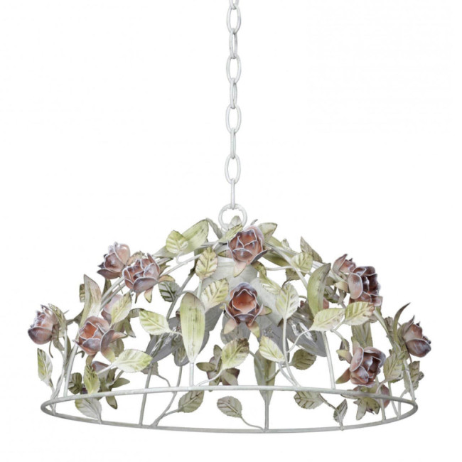 Подвесная люстра Vitaluce V1404/5S Подвесная люстра Vitaluce V1404/5S