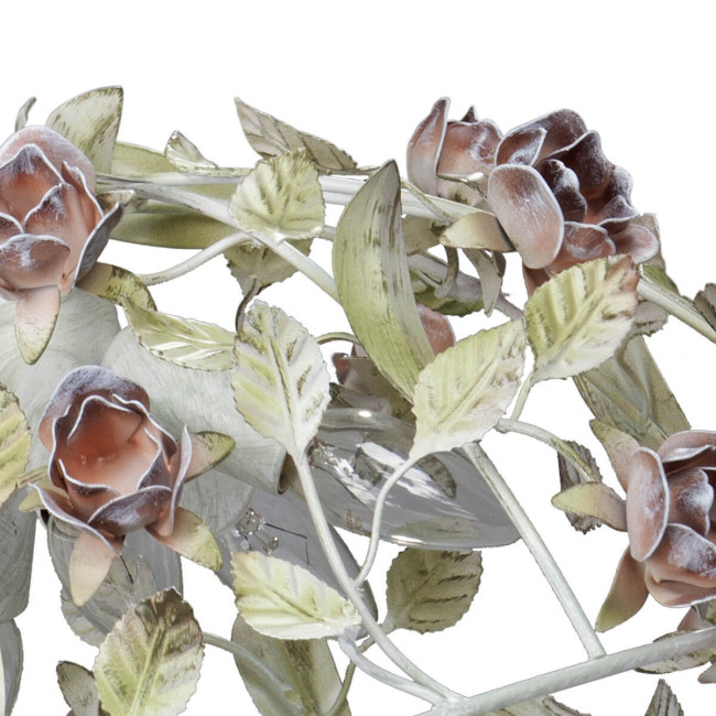 Подвесная люстра Vitaluce V1404/5S Подвесная люстра Vitaluce V1404/5S