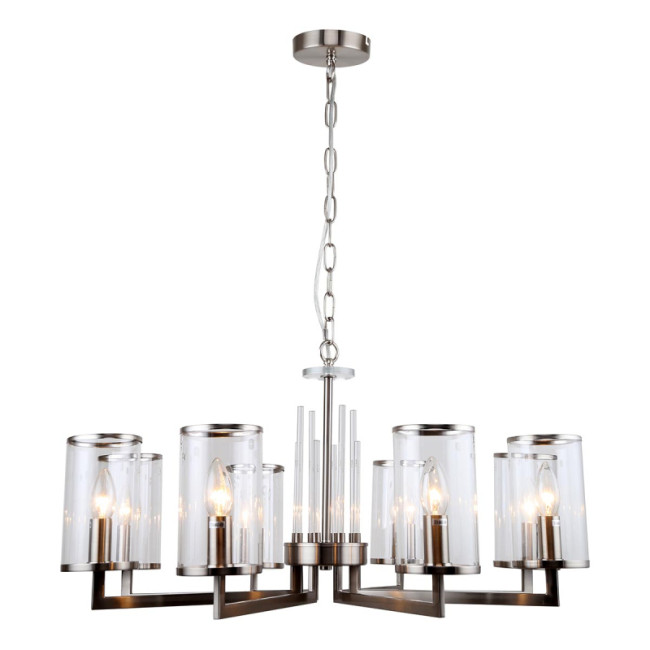 Подвесная люстра Stilfort Vase 1046/11/08P Подвесная люстра Stilfort Vase 1046/11/08P