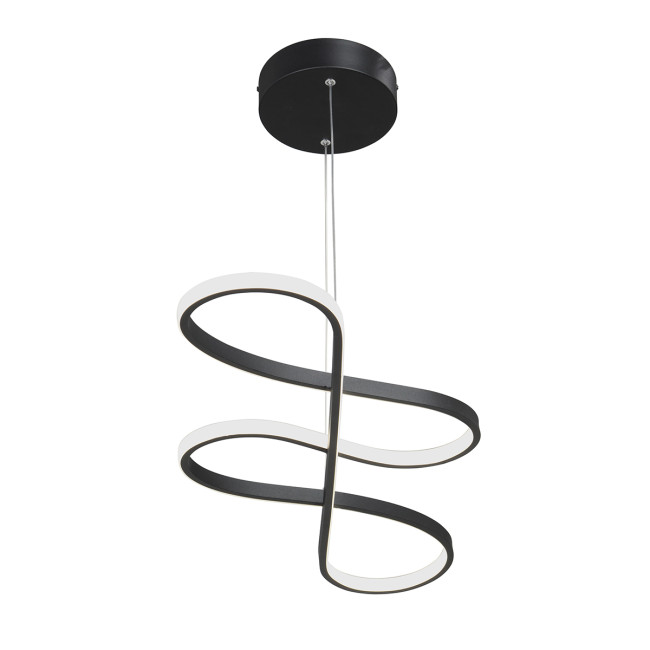 Подвесная люстра Vitaluce V4649-1/1S