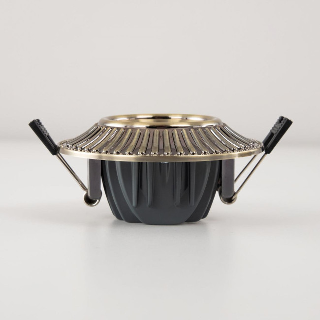 Встраиваемый светильник Citilux Дзета CLD042NW3 Встраиваемый светильник Citilux Дзета CLD042NW3