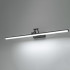 Настенный светильник Elektrostandard Monza черный 40156/LED 4690389217609 a071215 Настенный светильник Elektrostandard Monza черный 40156/LED 4690389217609 a071215