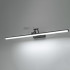 Настенный светильник Elektrostandard Monza черный 40156/LED 4690389217609 a071215 Настенный светильник Elektrostandard Monza черный 40156/LED 4690389217609 a071215