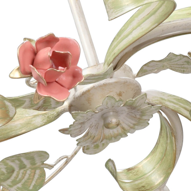 Потолочная люстра Vitaluce V1537/3PL Потолочная люстра Vitaluce V1537/3PL