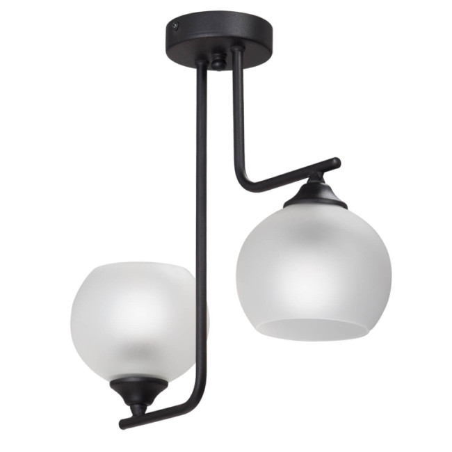 Потолочная люстра Vitaluce V4944-1/2PL Потолочная люстра Vitaluce V4944-1/2PL