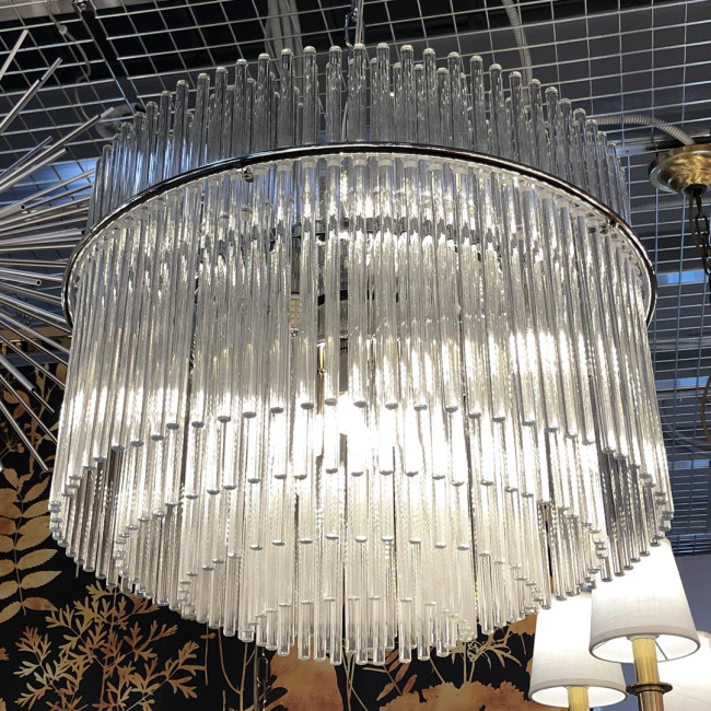 Подвесная люстра Cloyd Vacombe 10507 Подвесная люстра Cloyd Vacombe 10507