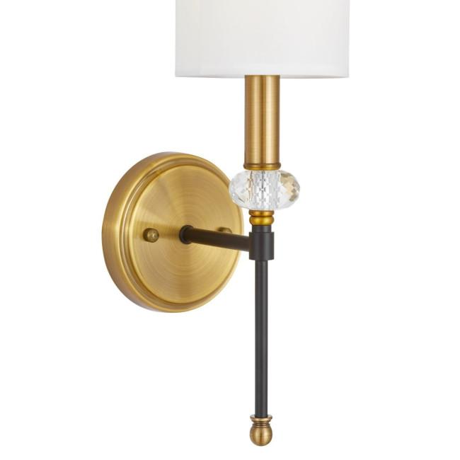 Бра Lumina Deco Rodezio LDW 1229-1 MD Бра Lumina Deco Rodezio LDW 1229-1 MD