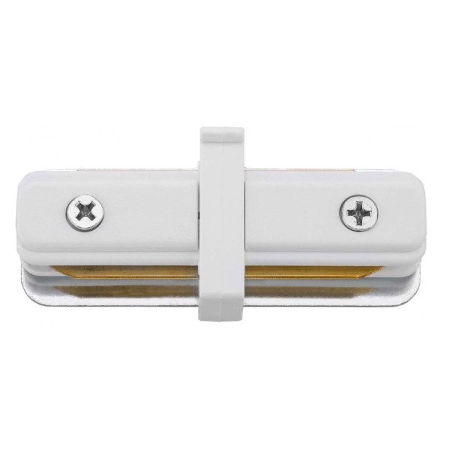 Коннектор прямой Nowodvorski Profile 9454 Коннектор прямой Nowodvorski Profile 9454