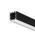 Алюминиевый профиль накладной-подвесной Maytoni Led Strip ALM-3535BT-B-3M 633004 Алюминиевый профиль накладной-подвесной Maytoni Led Strip ALM-3535BT-B-3M 633004