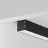 Алюминиевый профиль накладной-подвесной Maytoni Led Strip ALM-3535BT-B-3M 633004 Алюминиевый профиль накладной-подвесной Maytoni Led Strip ALM-3535BT-B-3M 633004