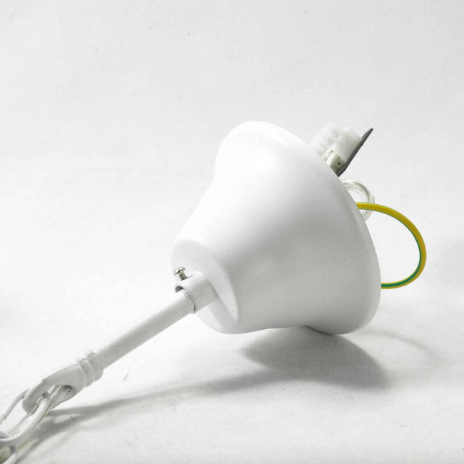 Подвесная люстра Lussole Lgo Anson LSP-9912 Подвесная люстра Lussole Lgo Anson LSP-9912