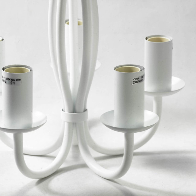 Подвесная люстра Lussole Lgo Anson LSP-9912 Подвесная люстра Lussole Lgo Anson LSP-9912