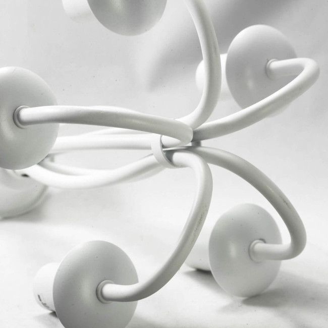 Подвесная люстра Lussole Lgo Anson LSP-9912 Подвесная люстра Lussole Lgo Anson LSP-9912