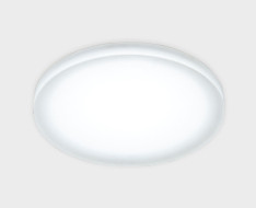 Встраиваемый светильник Italline IT06-6010 white 3000K