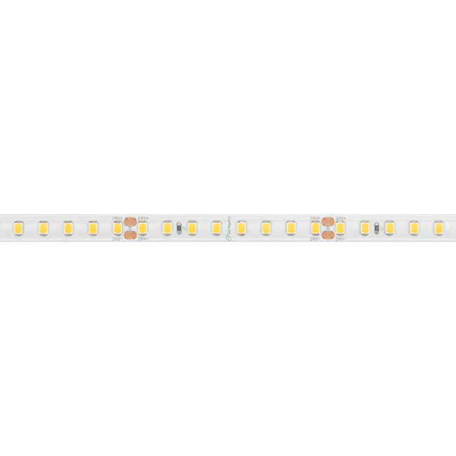 Светодиодная лента Arlight герметичная RTW-PR-A128-10mm 24V White6000 038740