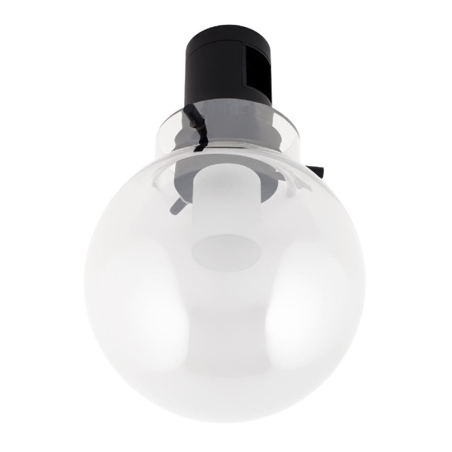 Трековый светильник Arlight ART-APRIORI-ZORB-С-R110-5W Day4000 049232 Трековый светильник Arlight ART-APRIORI-ZORB-С-R110-5W Day4000 049232
