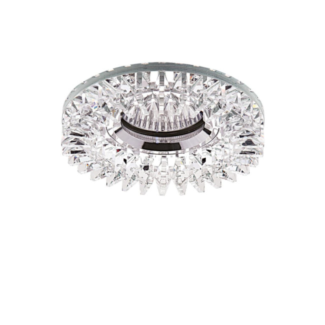 Встраиваемый светильник Lightstar Ornato 002534 Встраиваемый светильник Lightstar Ornato 002534