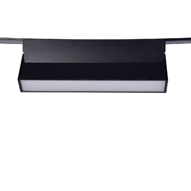 Трековый магнитный светильник Favourite Unica 4143-1U