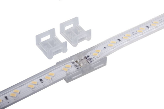 Соединитель для светодиодной ленты Feron LD502 23388 Соединитель для светодиодной ленты Feron LD502 23388