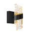 Бра DeLight Collection MB23001022-1A matt black Бра DeLight Collection MB23001022-1A matt black