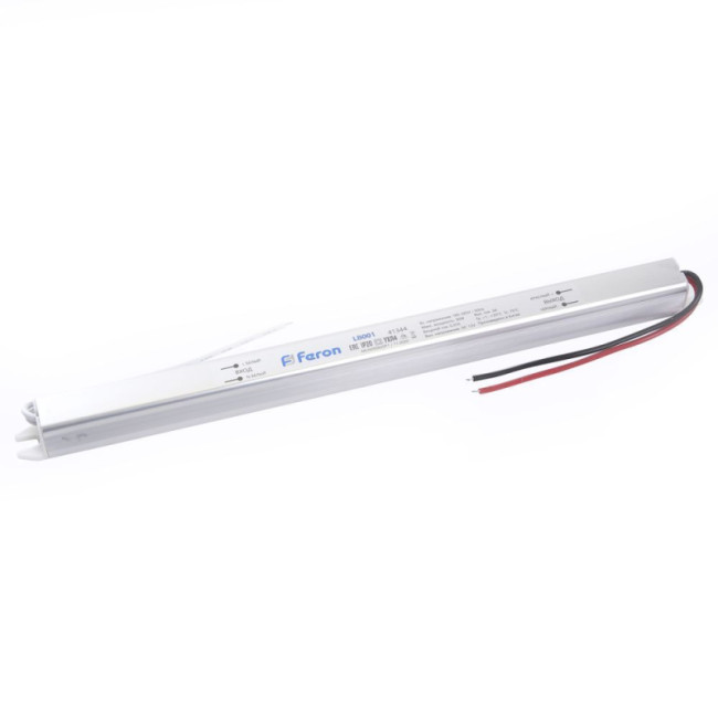 Трансформатор Feron LB001 41344 Трансформатор Feron LB001 41344