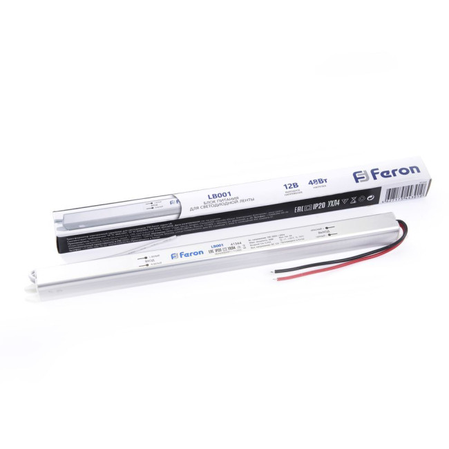 Трансформатор Feron LB001 41344 Трансформатор Feron LB001 41344