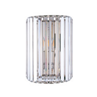 Уличный настенный светильник Mantra Andes 8153