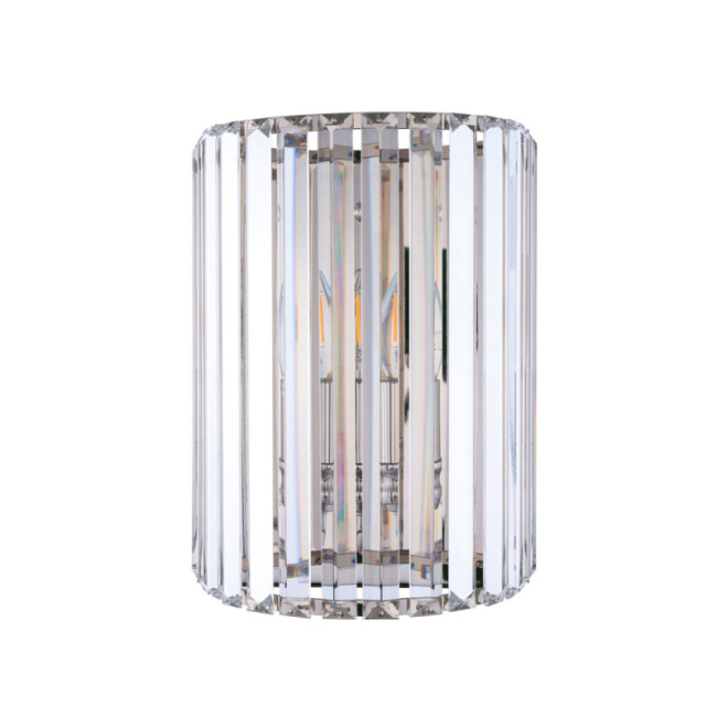 Уличный настенный светильник Mantra Andes 8153 Уличный настенный светильник Mantra Andes 8153