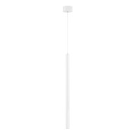 Подвесной светильник Arlight SP-PIPE-HANG-L600-R30-9W Warm3000 (WH, 24 deg, 230V) 038616 Подвесной светильник Arlight SP-PIPE-HANG-L600-R30-9W Warm3000 (WH, 24 deg, 230V) 038616
