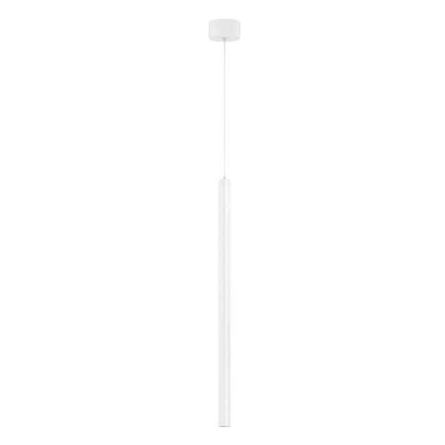 Подвесной светильник Arlight SP-PIPE-HANG-L600-R30-9W Warm3000 (WH, 24 deg, 230V) 038616 Подвесной светильник Arlight SP-PIPE-HANG-L600-R30-9W Warm3000 (WH, 24 deg, 230V) 038616