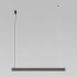 Линейный подвесной светильник TK Lighting 18080 Luxe a068786