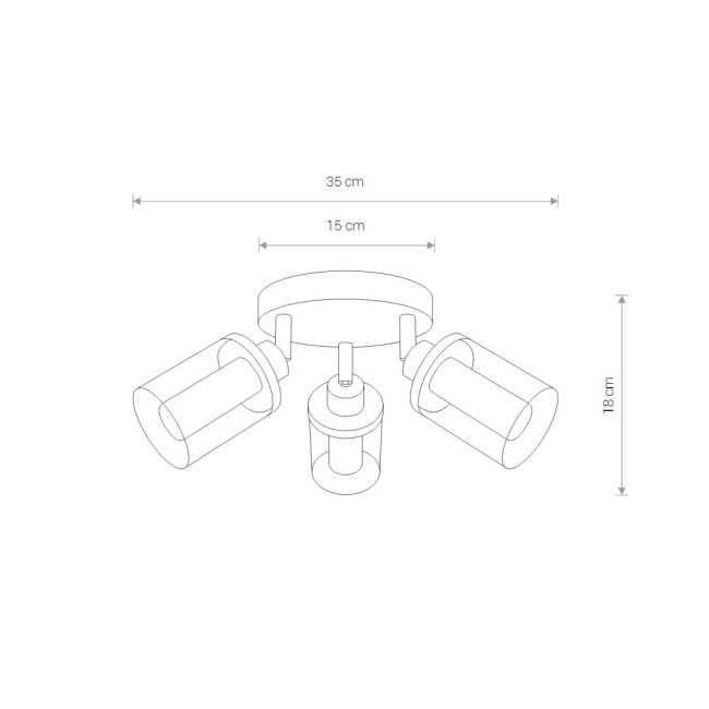 Настенные часы Tomas Stern 8050 Настенные часы Tomas Stern 8050