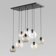 Каскадная люстра TK Lighting 2834 Cubus a068538 Каскадная люстра TK Lighting 2834 Cubus a068538