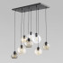Каскадная люстра TK Lighting 2834 Cubus a068538 Каскадная люстра TK Lighting 2834 Cubus a068538