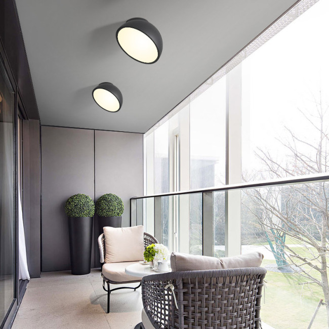 Потолочный светильник ImperiumLoft Selden 208111-23