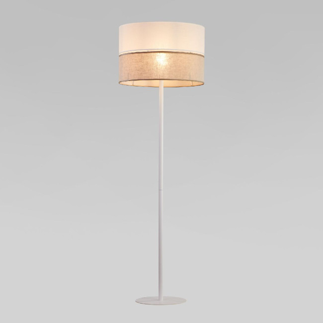 Торшер TK Lighting 5241 Linobianco a065024 Торшер TK Lighting 5241 Linobianco a065024